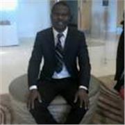 Chisomo Gracious Mwale