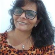 Professora de Química ensino médio