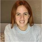 Educadora de párvulos bilingüe