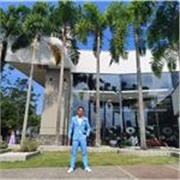 Profesor de matemáticas con experiencia en niños y adultos