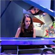 Lezioni di pianoforte per bambini e adulti online e in presenza