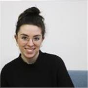 Profesora de Inglés, y de Lengua Castellana y Literatura