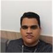 Dou aulas de redação, gramática e literatura