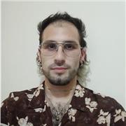 Salve, sono Francesco e vi offro la mia disponibilità come aiuto compiti, studio e preparazione verifiche.