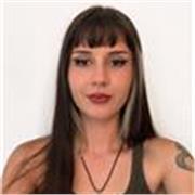 Artista especializada en ilustración (anime, caricaturas, doodles) situada en Tenerife, San Cristóbal de La Laguna.