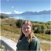 Natural Sciences graduate from the University of Cambridge, specialising in biology.