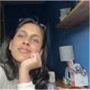English tutor for primary school children