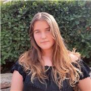 Hola! Soy Ariadna, tengo 21 años y vivo en Puzol.
Estoy ofreciendo dar clases particulares de contabilidad para GM y GS