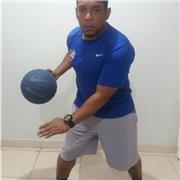 Profesor de basketball para todas las edades