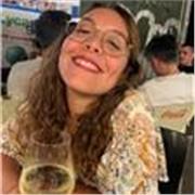 Laureata in storia dell’arte, impartisco lezioni nella disciplina a tutti i livelli