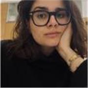 Hai bisogno di ripetizioni? Raccontami cosa cerchi e iniziamo subito!