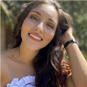 Hai bisogno di aiuto nello studio? Non esitare a contattarmi!