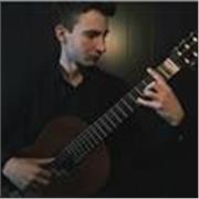 Insegante di Chitarra Classica, solfeggio e teoria