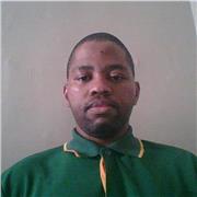 Siyabonga Ntombela