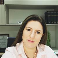 Professora de Direito