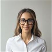 Laureanda in ottica e optometria e medicina offre lezioni di inglese, italiano, aiuto compiti, fisica