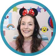 🌟 Diversión en el Aprendizaje del Inglés con Aisling! 🌈