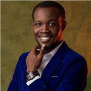 Oluwaseyi Akinjide Oyedele