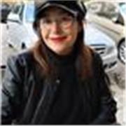 Profesora bilingüe imparte clases de francés todos los niveles