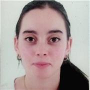 Mekaouche Nadia