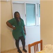 Mariam Alhassan
