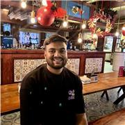 Sunil