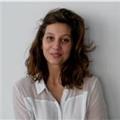 Profesora de francés nativa diplomada de l'alliance française de paris
