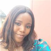 I have a native understanding of English language because it is the language used in teaching in schools and interactions