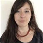 Comunicadora social con experiencia en edición académica de textos y en clases particulares de gramática, ortografía y redacción