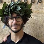 Offro lezioni online di programmazione per linguaggi come Java, C o Python.
