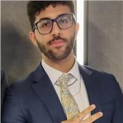 I'm a graduate from Cambridge University and I tutor Maths - including GCSE, IB, A level, Oxbridge interviews, STEP, MAT, TMUA (online)