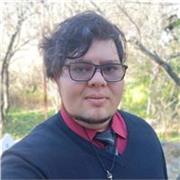 Maestro en computación con experiencia. Apoyo a Adolescentes y adultos