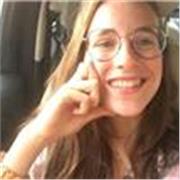 Studentessa laureata in matematica offre ripetizioni a Bologna