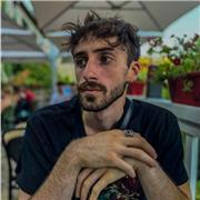 Besoin d'un professeur particulier de français disponible ? N'hésitez pas à me contacter