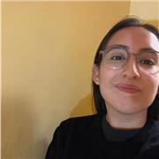 Profesora graduada en Ingeniería Informática con experiencia en institutos dando clases de matemáticas a 1º, 2º y 3º de la ESO