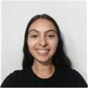 Maestra de matemáticas básica con actividades prácticas