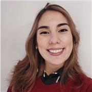 Responsible, patient and approachable tutor, offering personalised Spanish lessons for adult learners in a supportive environment