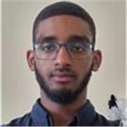Medical student teaching GCSE and KS3 students, with a passion for maths & science