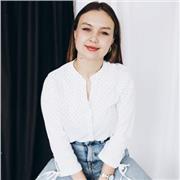 Anastasiia
