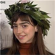 Offro ripetizioni di materie umanistiche e linguistiche