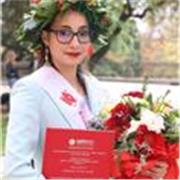 Se hai bisogno di migliorare il tuo livello di INGLESE o di SPAGNOLO, contattami!