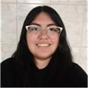 Universitaria con vocación por el acompañamiento educativo. Apoyo a niños/as de diferentes edades en inglés, lenguaje, historia y