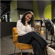 Kannelle GOUDJO-GUILLEMOT