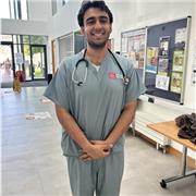 I am a hard working, dilligent and dedicated individual. I aim to deliver teaching at a high standard tailored to your needs.