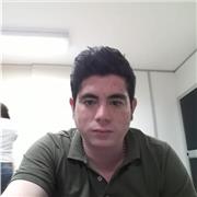 Profesor de matematicas, estadistica, calculo y fisica, aunque tambien otraa materias con numeros