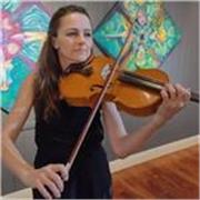 Profesora de Violin y Violq