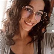 ripetizioni di matematica, fisica e chimica. Sono ben preparata in queste materie che ho approfondito all'università sempre con ottimi risultati