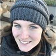 I am a native english speaker that wants to improve student's conversational English!