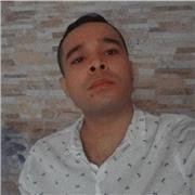 Estudiante de Licenciatura en Humanidades y Lengua Castellana