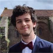 Profesor de inglés apto para niveles desde primaria hasta bachillerato.